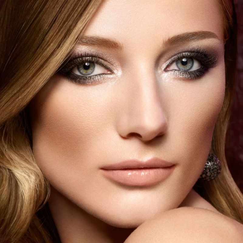 اكتشفي أحدث صيحات المكياج لعام 2016